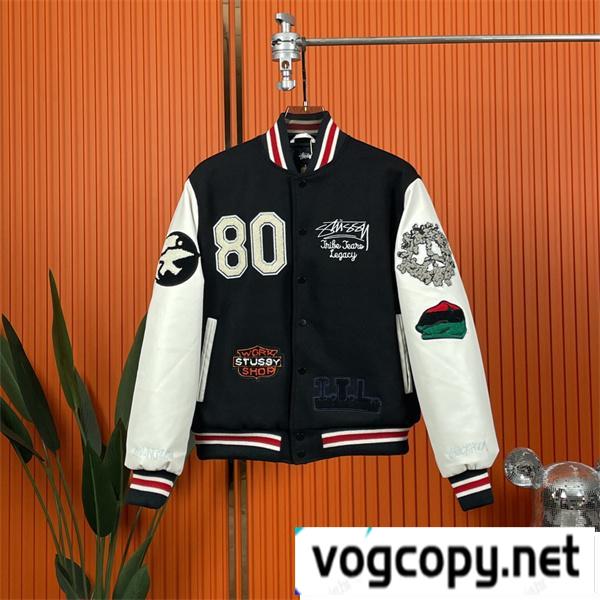 STUSSY ジャケットコピー