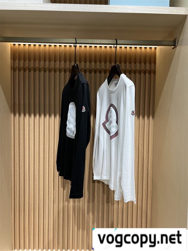 モンクレール長袖ｔシャツコピー