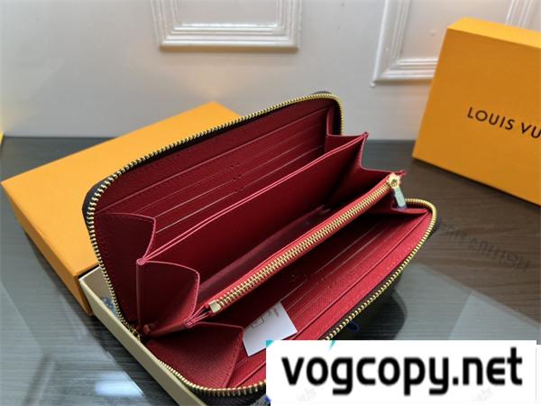 ルイヴィトンコピー長財布