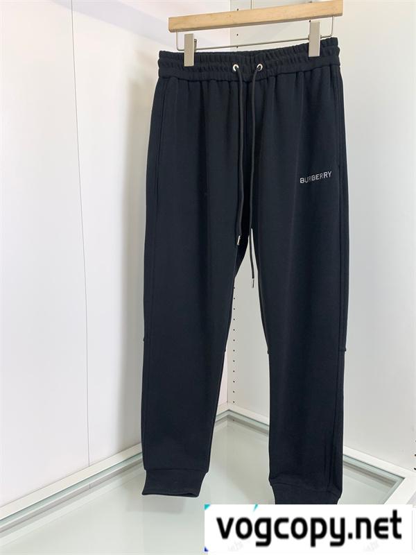 バーバリースウェットパンツスーパーコピー