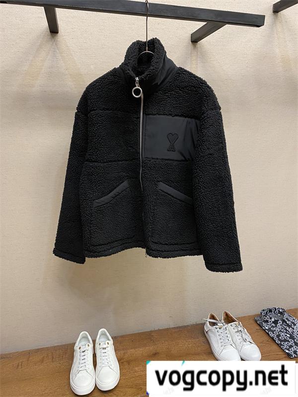 Ami Paris ジャケットコピー