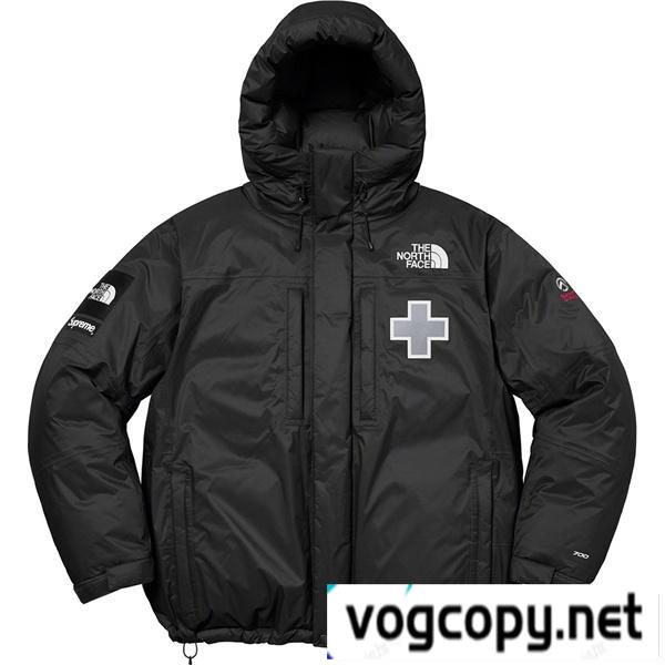 Supremeダウンジャケットスーパーコピー