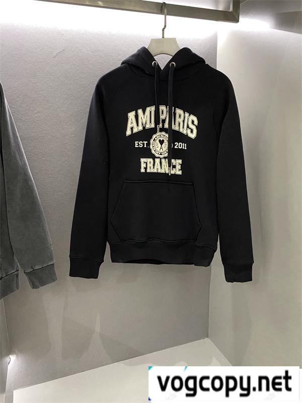 Ami Paris パーカーコピー