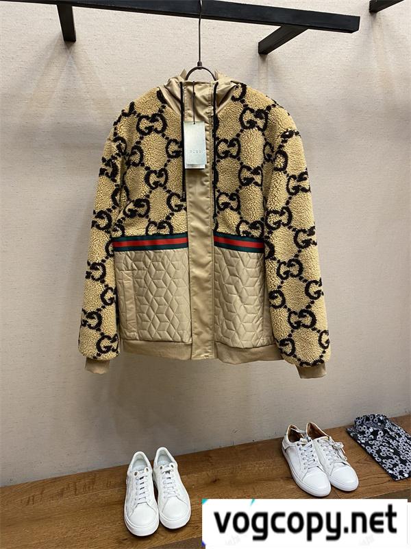 GUCC1ジャケットコピー