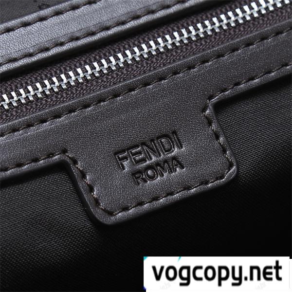 FENDIコピートートバッグ