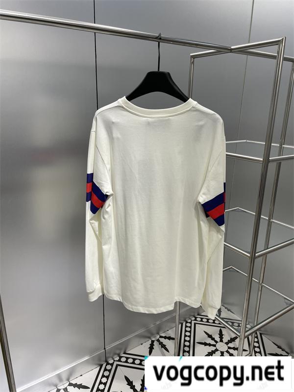 GUCC1長袖tシャツコピー