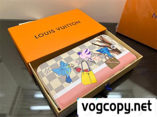 ルイヴィトン財布スーパーコピー