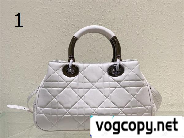 dior偽物 バッグ