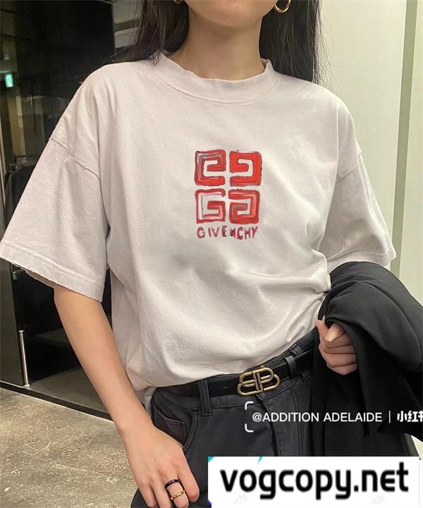 ジンバンシーtシャツコピー