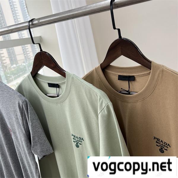 プラダ Tシャツ 偽物