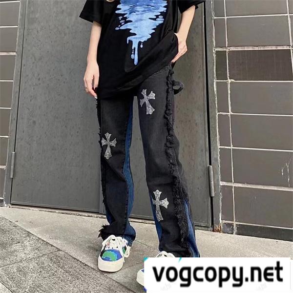 クロムハーツ コピー 通販
