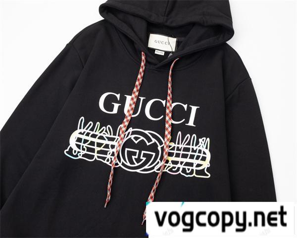 GUCC1 パーカー コピー