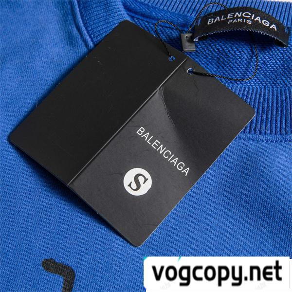 BALENCIAGA トレーナー コピー
