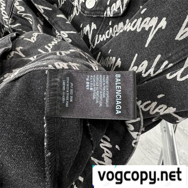 BALENCIAGA ジャケット コピー