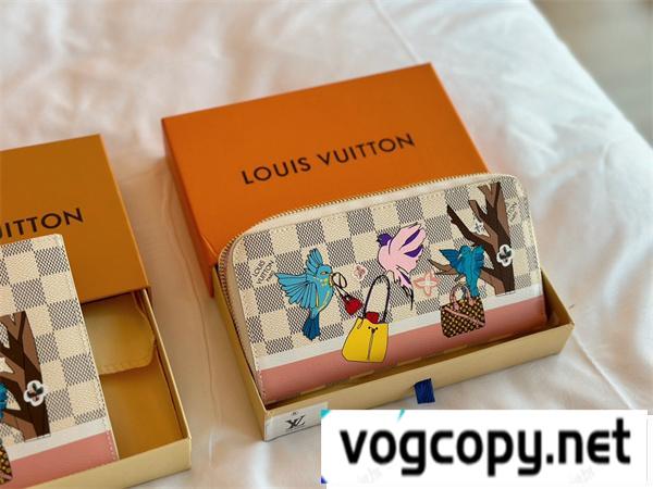 ルイヴィトン財布 コピー