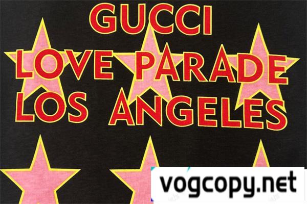 GUCC1 Tシャツ コピー