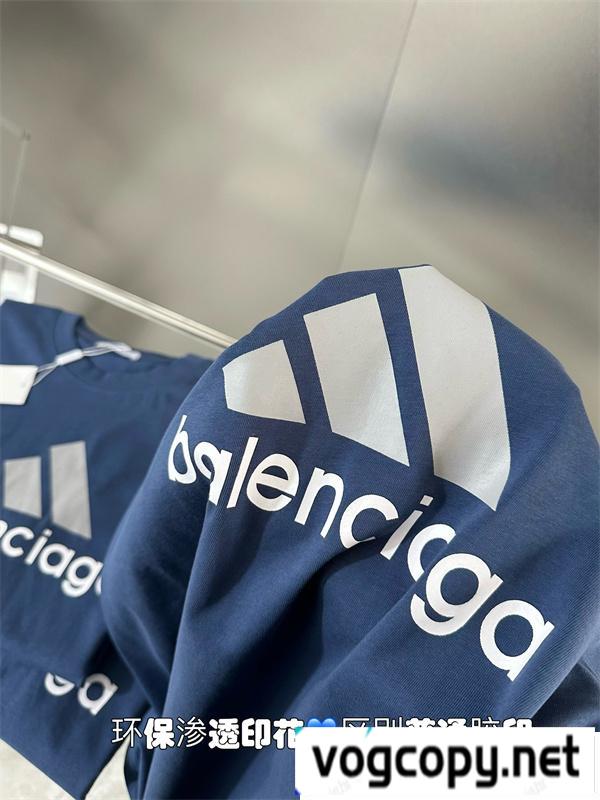 BALENCIAGA 短袖 コピー