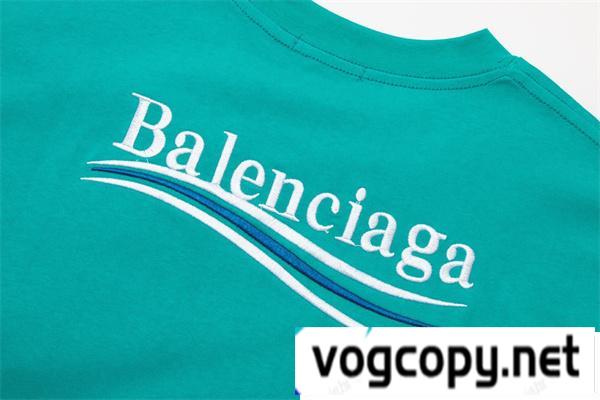BALENCIAGA 半袖 コピー