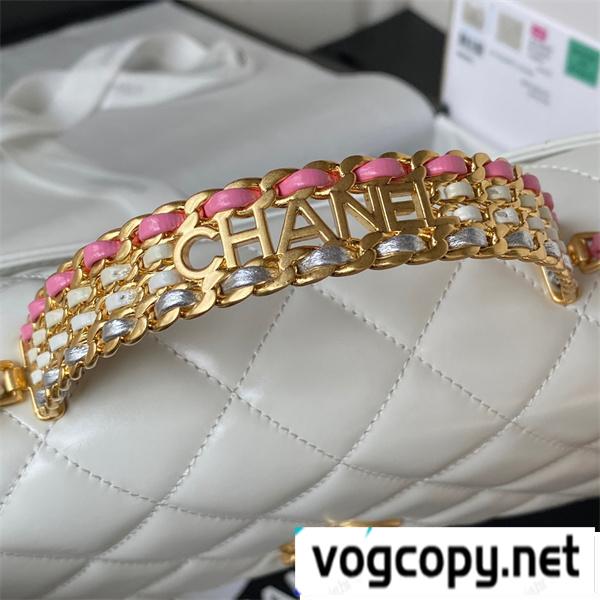 CHANE1偽物ショルダーバッグ