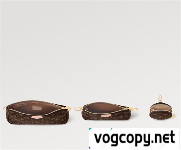 LOUIS VUITTON コピー ショルダーバッグ