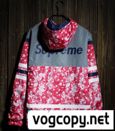 Supreme パーカー コピー