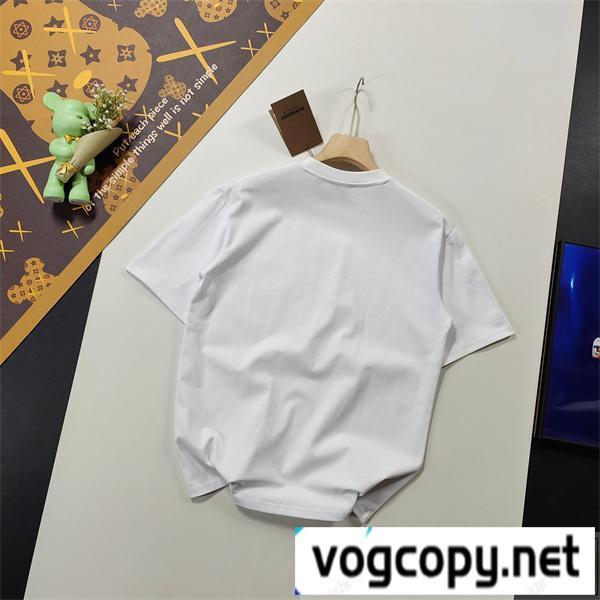 BURBERRY 偽物 Tシャツ