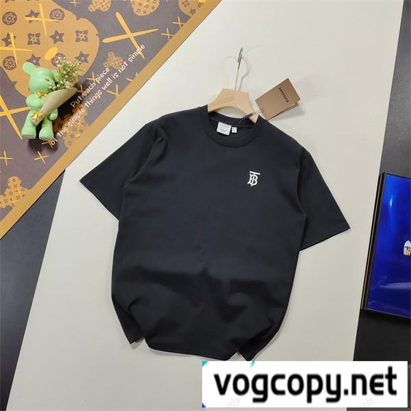 バーバリー スーパーコピー Tシャツ
