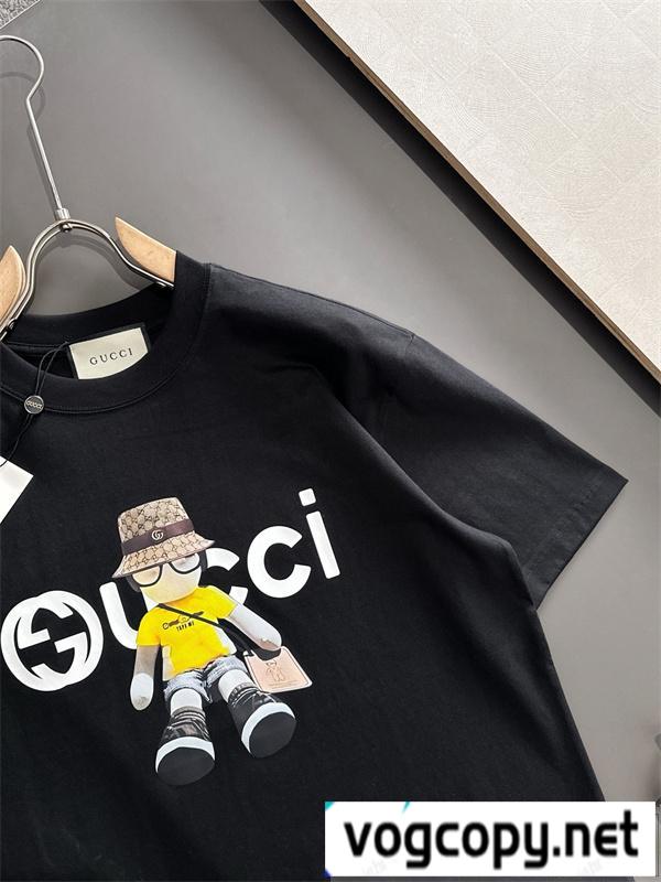 Gucc1 コピー Ｔシャツ