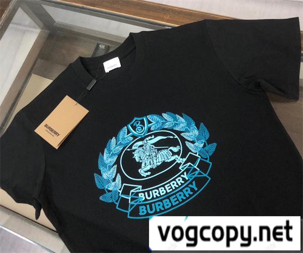バーバリー コピー Ｔシャツ