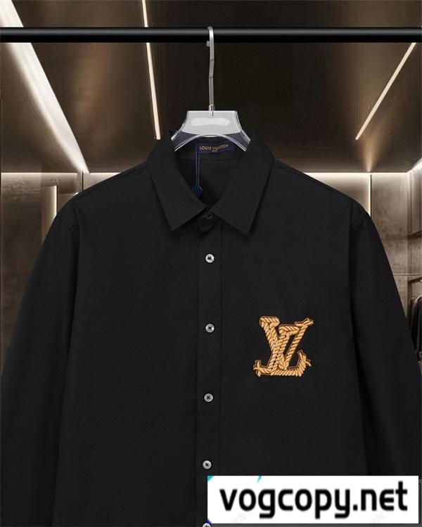 LOUIS VUITTON コピー シャツ