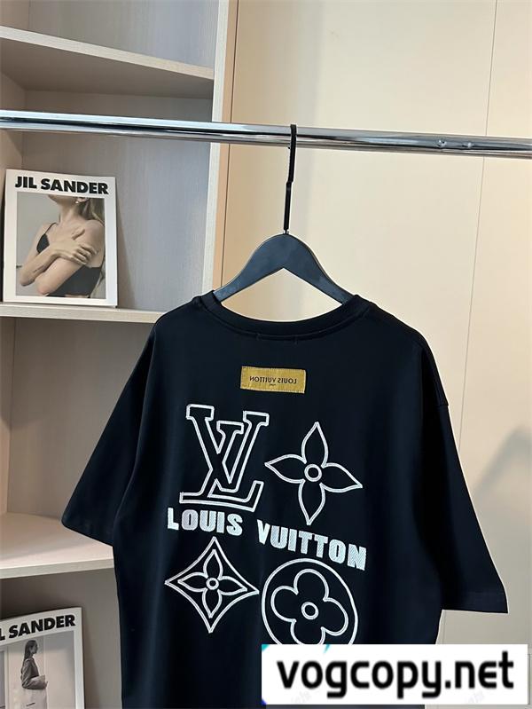 LOUIS VUITTON 偽物 Ｔシャツ