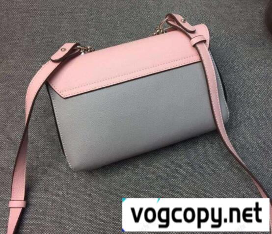 エレガンス ルイヴィトンレディースバッグ LV ショルダーバッグ チェーンストラップ ピンク