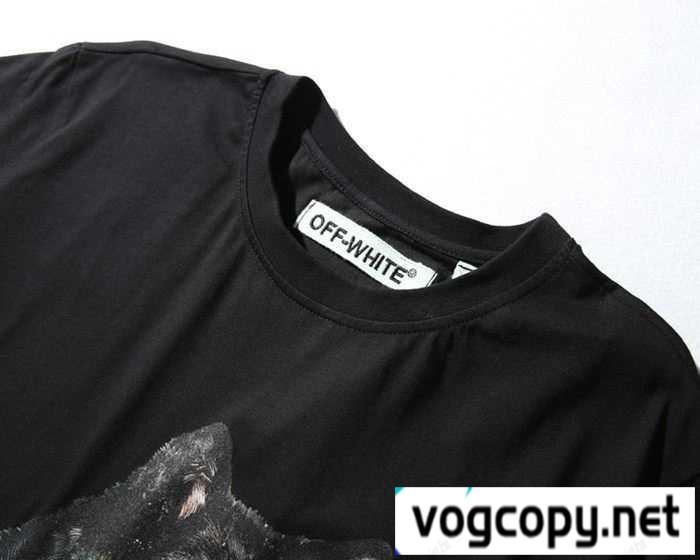 大人気個性がある雰囲気OFF-WHITEオフホワイトｔシャツ格安クルーネック半袖Tシャツ超限定即完売トップスコピー