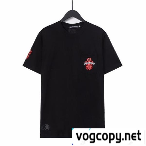 クロムハーツ コピー  Tシャツ