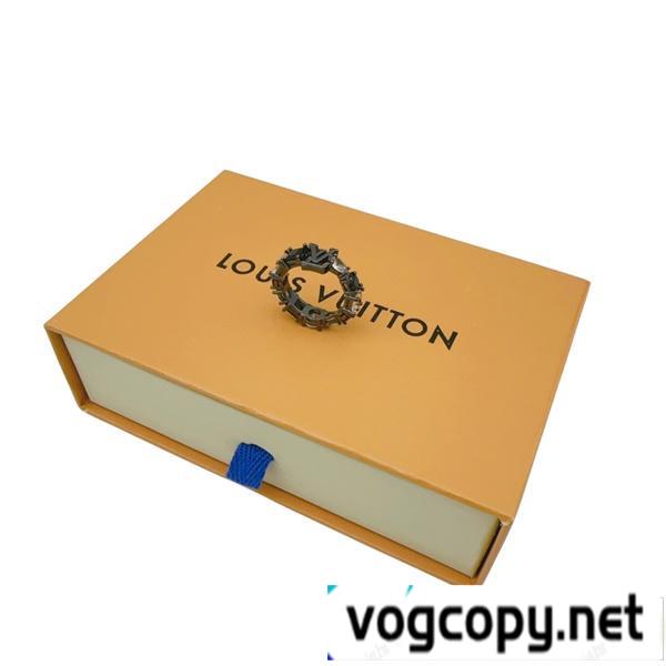 LOUIS VUITTON コピー リング
