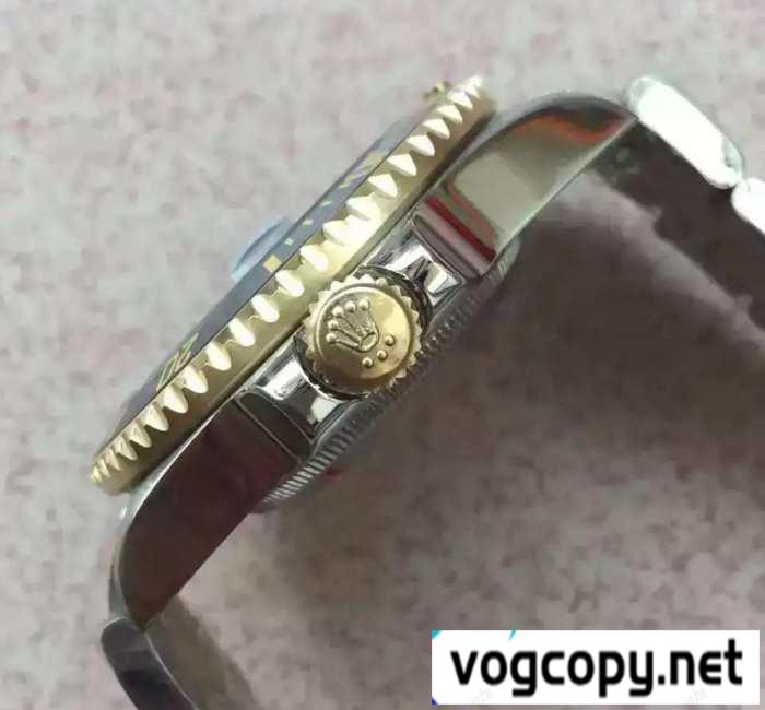 エレガントでセンス高きROLEXロレックススーパーコピーのビジネス用メンズデイトカレンダーウオッチ機械式腕時計　