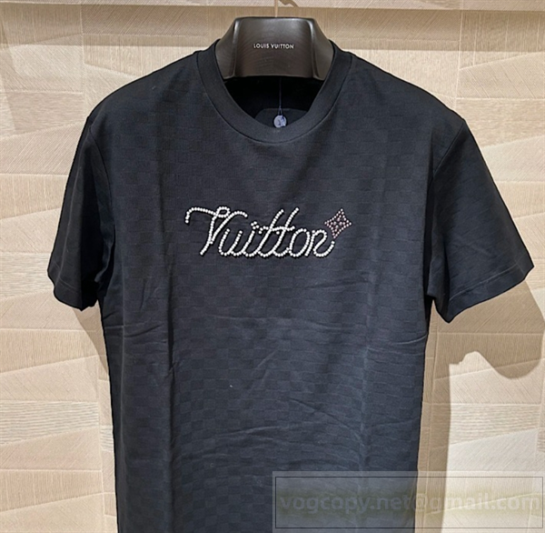 ルイヴィトン Tシャツコピー
