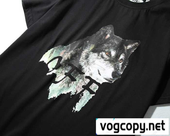 大人気個性がある雰囲気OFF-WHITEオフホワイトｔシャツ格安クルーネック半袖Tシャツ超限定即完売トップスコピー