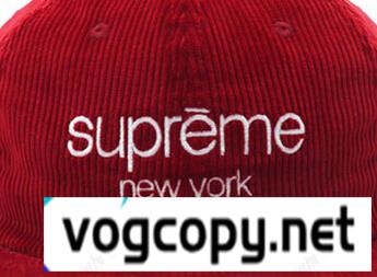 supreme 偽物