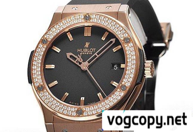 hublot 偽物
