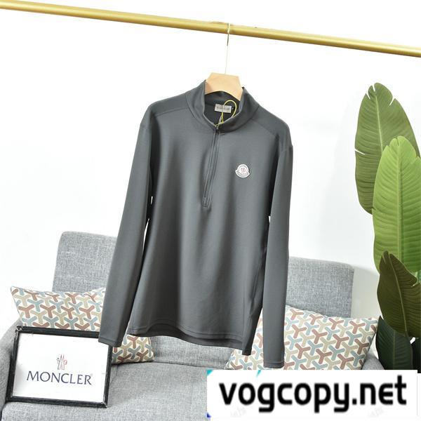 モンクレール コピー 長袖Ｔシャツ