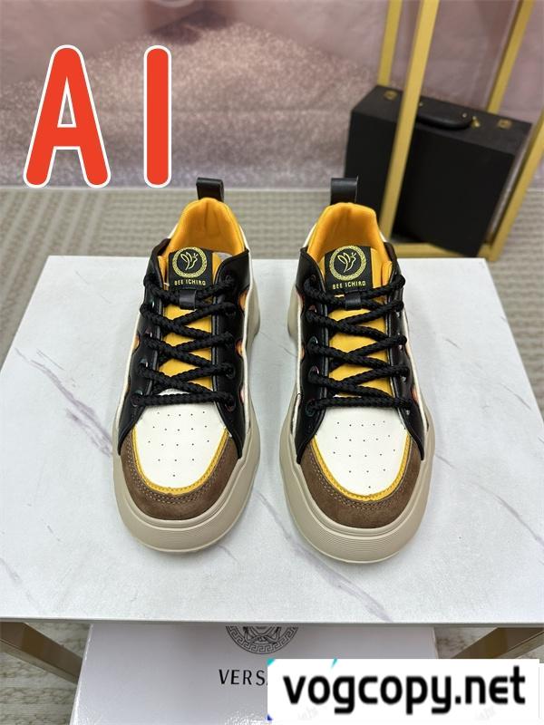VERSACE スーパーコピー スニーカー