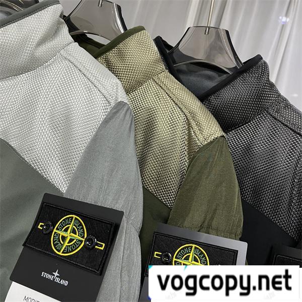 STONE ISLAND スーパーコピー 中綿ジャケット
