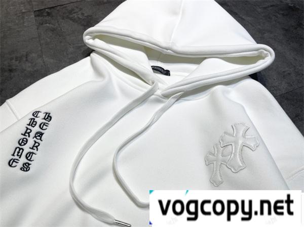 CHROME HEARTS コピー パーカー
