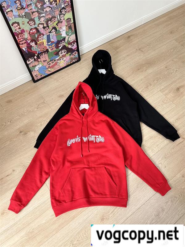 LOUIS VUITTON 偽物 パーカー