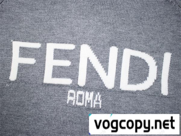 FENDI スーパーコピー セーター