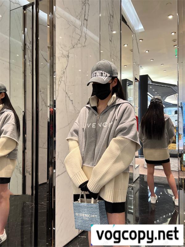 GIVENCHY コピー パーカー
