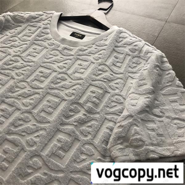 FENDI コピー Ｔシャツ