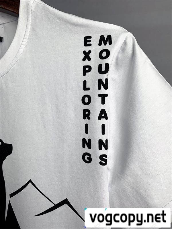 ディースクエアード 偽物 Tシャツ