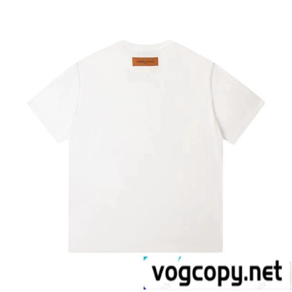 LOUIS VUITTON 偽物 Ｔシャツ